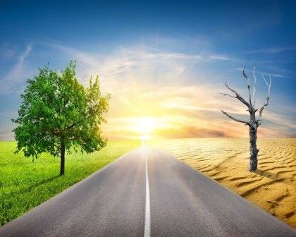 Can we engineer a solution to climate change? Can we engineer a solution to the climate crisis?